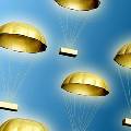 Российские компании выводят средства под видом "золотых парашютов" увольняющихся сотрудников